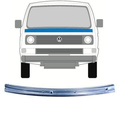 Tuulilasin korjauspaneeli varten Volkswagen Transporter T3 1979-1992 11092