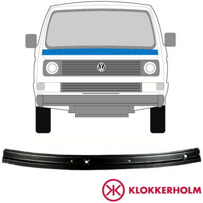 Tuulilasin korjauspaneeli varten Volkswagen Transporter T3 1979-1992 11092