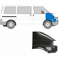 Etulokasuoja varten VW Transporter T4 1996-2003 / Oikea 7242