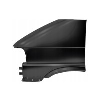 Etulokasuoja varten Volkswagen Transporter T4 1996-2003 / Vasen 15351