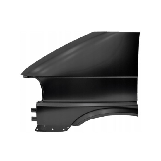 Etulokasuoja varten Volkswagen Transporter T4 1996-2003 / Vasen 15351