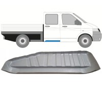 Vasen korjauspelti astinlauta varten Volkswagen Transporter T5 2003-2015 / Oikea 16837