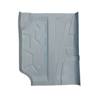 Etuosan lattian korjauspaneeli varten Mercedes W123 1975-1985 / Oikea 16048