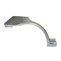 Takalokasuoja korjaussarja varten Mercedes-Benz E-Class W212 2009-2016 / Oikea 14865 Takalokasuoja korjaussarja varten Mercedes-Benz E-Class W212 2009-2016 / Oikea 14865