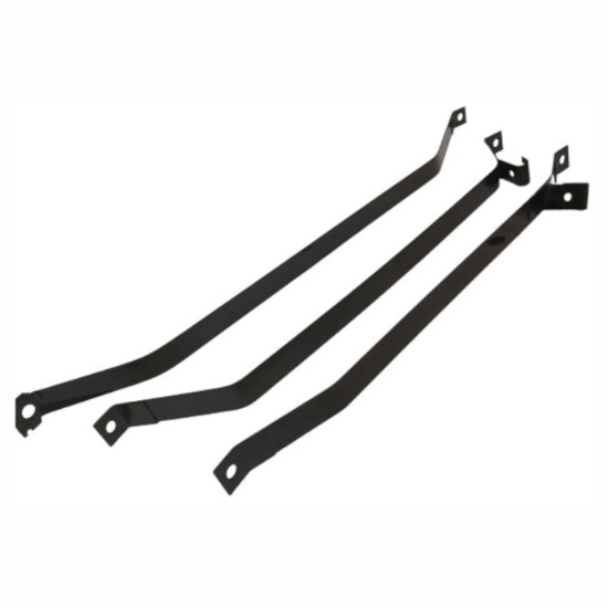 Polttoainetankin kiinnityspanta varten Opel Zafira B 2005-2012 16026