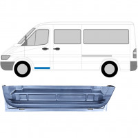 Etuoven korjausosa varten Mercedes Sprinter 1995-2006 / Vasen 5313