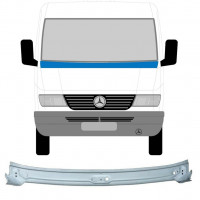 Tuulilasin korjauspaneeli varten Mercedes Sprinter 1995-2006 5349